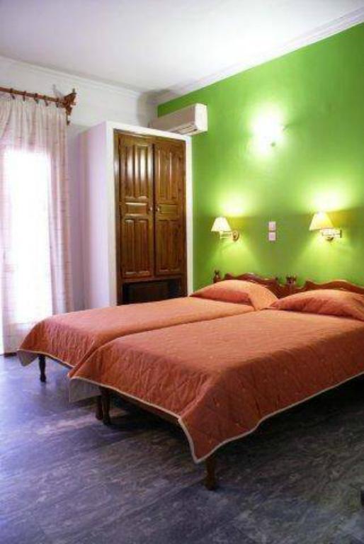 Pothos Hotel Скиатос Экстерьер фото